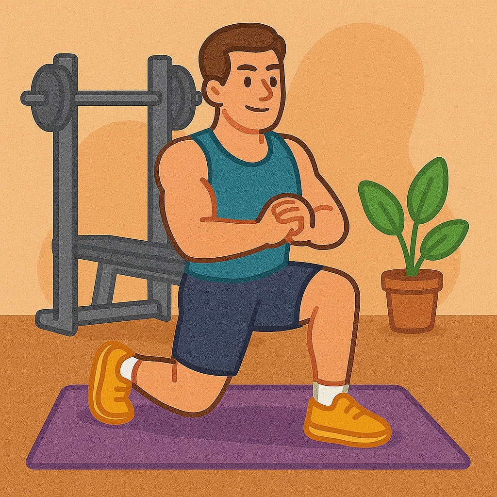 Простір аналізу і відновлення